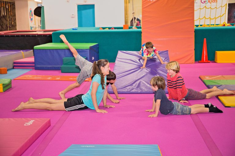 Child Drop Off - Drop and Shop - San Diego | G3Kids