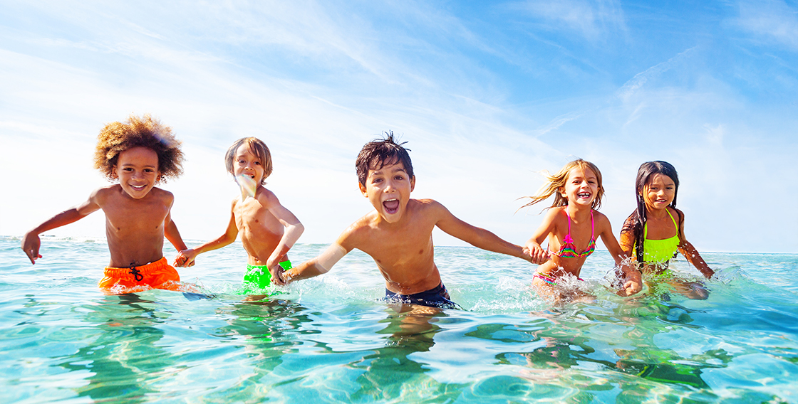 3 Benefits of Enrolling your Child in a Children’s Summer Camp